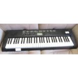 CASIO CTK-1150 KEYBOARD