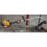 JCB STRIMMER