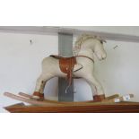 ROCKING HORSE