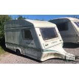 COMPASS RALLYE 360 CARAVAN