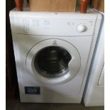 INDESIT TUMBLE DRYER ## pat tested ##