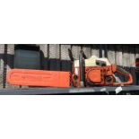 HUSQVARNA 50 CHAINSAW