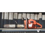 HUSQVARNA 61 CHAINSAW