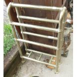 HEATED TOWEL RAIL UNIT