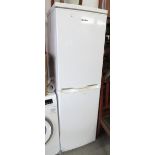 BUSH FRIDGE FREEZER ## pat tested ##