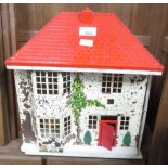 TRIANG DOLLS HOUSE