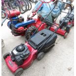 MOUNTFIELD SP185 ROTARY MOWER