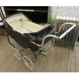 TRIANG TOY PRAM