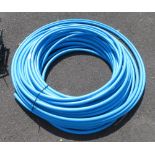 QUANTITY OF WATER PIPING