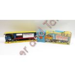 Corgi 1137 Ford tilt cab express service, boxed