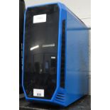 GAMING PC CASE & COMPONENTS