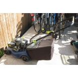 CHALLENGE XTREME PETROL MOWER