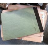 GOOD QUANTITY OF X-RAY SHEETS