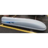 THULE EVOLUTION 500 ROOF BOX