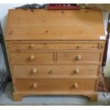 LARGE PINE BUREAU