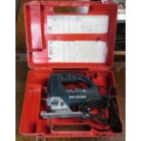 BOSCH GST 100 BCE JIGSAW