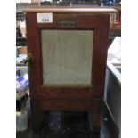 VINTAGE INCUBATOR