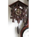 CUCKOO CLOCK