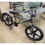 20 INDI SHOCKWAVE BMX BICYCLE"