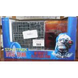 STAR TREK BOXED TOY