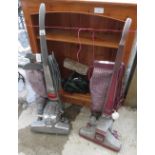 SENTRIA & KIRBY VACUUMS