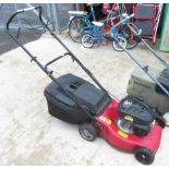 MOUNTFIELD SP454 PETROL MOWER