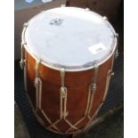 G B C INDIAN DRUM