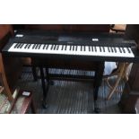 ROLAND KR-55 ELECTRIC ORGAN