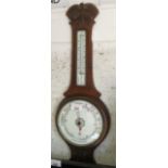 ANEROID BAROMETER