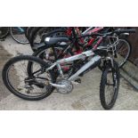 REEBOK VIPER SPRUNG FORKS BICYCLE