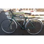 GENTS RALEIGH BICYCLE
