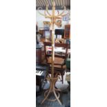 HALL HAT STAND