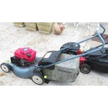 HONDA MOWER