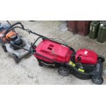 MOUNTFIELD MOWER