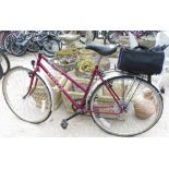 APOLLO LEGEND LADIES BICYCLE