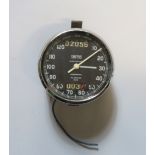 SMITHS CHRONOMETRIC SPEEDOMETER, MARKED SC5301/03 1620, SUITABLE FOR VINCENT & OTHER MOTORCYCLES