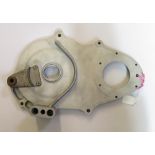 VINCENT MOTORCYCLE PARTS, INNER TRANSMISSION COVER PART T4-2