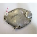 VINCENT MOTORCYCLE PARTS, TIMING SIDE COVER