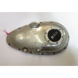 VINCENT MOTORCYCLE PARTS, OUTER TRANSMISSION COVER
