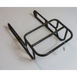 CRAVEN STYLE REAR CARRIER, TO SUIT VINCENT & OTHER MOTORCYCLES