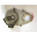 VINCENT MOTORCYCLE PARTS, INNER TRANSMISSION COVER PART T4-2