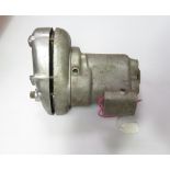 VINCENT MOTORCYCLE PARTS, BURMAN GEARBOX