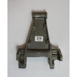 VINCENT MOTORCYCLE PARTS, REAR LINK PART F106