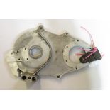 VINCENT MOTORCYCLE PARTS, INNER TRANSMISSION COVER PART T4-2
