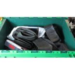 QUANTITY OF MOTORCYCLE INNER TUBES