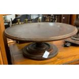 VICTORIAN/EDWARDIAN LAZY SUSAN