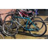 26 PROFESSIONAL 1020 MTB GENTS RIGID BICYCLE"