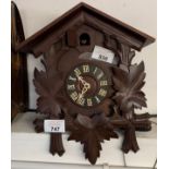 CUCKOO CLOCK