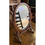 DRESSING TABLE MIRROR