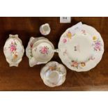 ROYAL CROWN DERBY POSIES CERAMICS